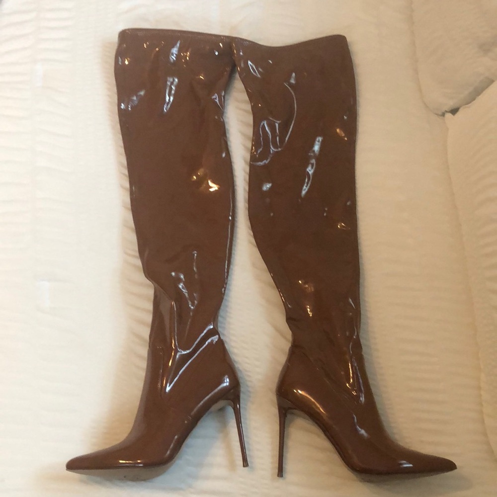 COPY - Steve Madden boots